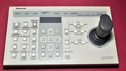 Panasonic wv-cu360cj/g systm controller