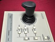 Panasonic wv-cu360cj/g systm controller