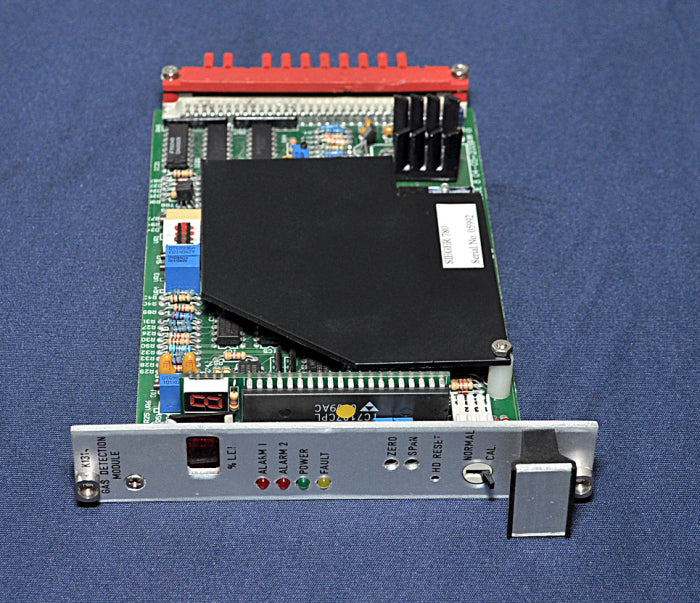 K1314 Gas Detection Module