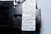 TELEMECANIQUE LC1-D099 A65 CONTACTOR