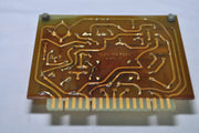 Autronica Kmc-1 Pcb Card Printed Circuit Board 7221-106.0002