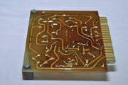 Autronica Kmc-1 Pcb Card Printed Circuit Board 7221-106.0002