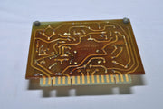Autronica Kmc-1 Pcb Card Printed Circuit Board 7221-106.0002