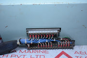Nabco 7010 036 160 Main Engine Telegraph System