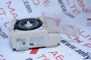 Omron Dfc H2F Time Switch