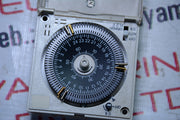 Omron Dfc H2F Time Switch