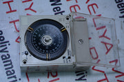 Omron Dfc H2F Time Switch