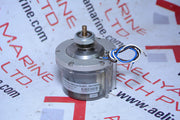Raytheon Nb03-556.E00 Potentiometer