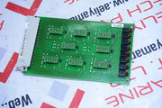Liebherr 925402114 Pcb Circuit