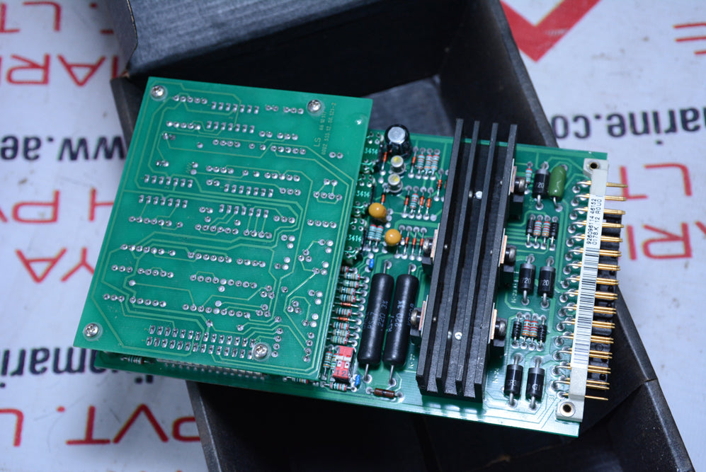 Liebherr 926096114 Printed Circuit Board