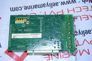 Plx Technology Sam Electronics Snb-502 Pci 9030-aa60-pi F0220