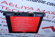 Fireeye E210/211 Flame Monitor Programmer