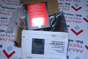 Fireeye E210/211 Flame Monitor Programmer