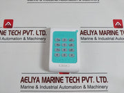 Dsc Pc1404Rkz Keypad Security Alarm System