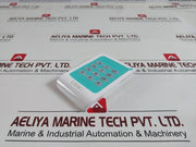 Dsc Pc1404Rkz Keypad Security Alarm System