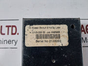 Dse 103 Speed Switch
