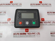 Dse 4520-004-05 Genset Control Panel Generator Controller 8-35V,0.5A Max 30V Max
