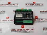 Dse 4520-004-05 Genset Control Panel Generator Controller 8-35V,0.5A Max 30V Max