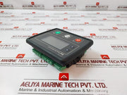 Dse 4520-004-05 Genset Control Panel Generator Controller 8-35V,0.5A Max 30V Max