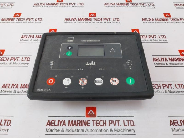 Dse 6020 Auto Mains (Utility) Control Module 6020-001-01 94V-0