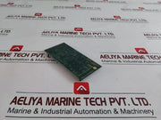 Abb Dsp-kort 81Q03110E A04 Pcb Card 49Q03110Au