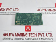 Abb Dsp-kort 81Q03110E A04 Pcb Card 49Q03110Au