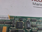 Abb Dsp-kort 81Q03110E A04 Pcb Card 49Q03110Au