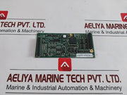 Abb Dsp-kort 81Q03110F A04 Circuit Board 49Q03110Au
