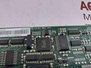 Abb Dsp-kort 81Q03110F A04 Circuit Board 49Q03110Au