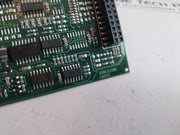 Abb Dsp-kort 81Q03110F A04 Circuit Board 49Q03110Au