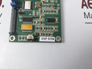 Dsp 8766 Pcb Card V3.21