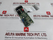 Eb2004-08 V3.21 Pcb Card