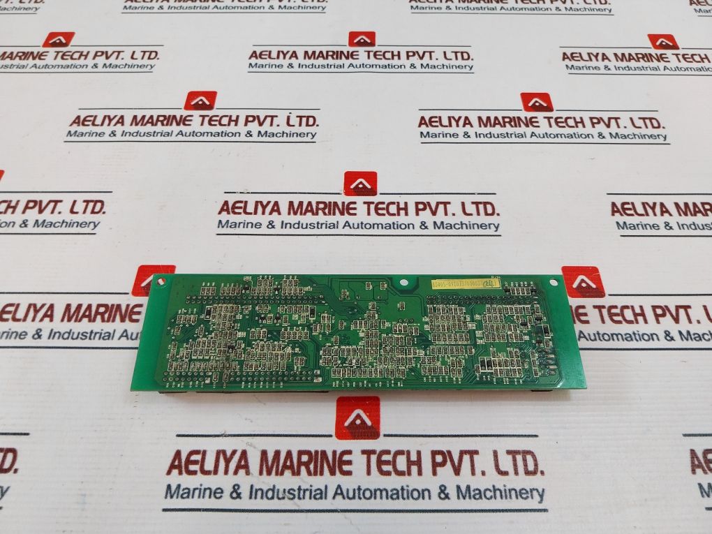 Dsp Ctl 098-83405-02 Pcb Card