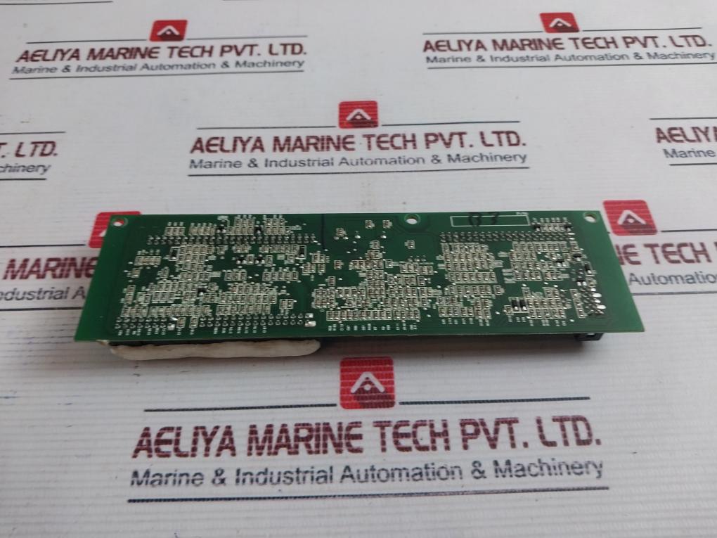 Dsp Ctl 098-83405-02 Pcb Card E303981
