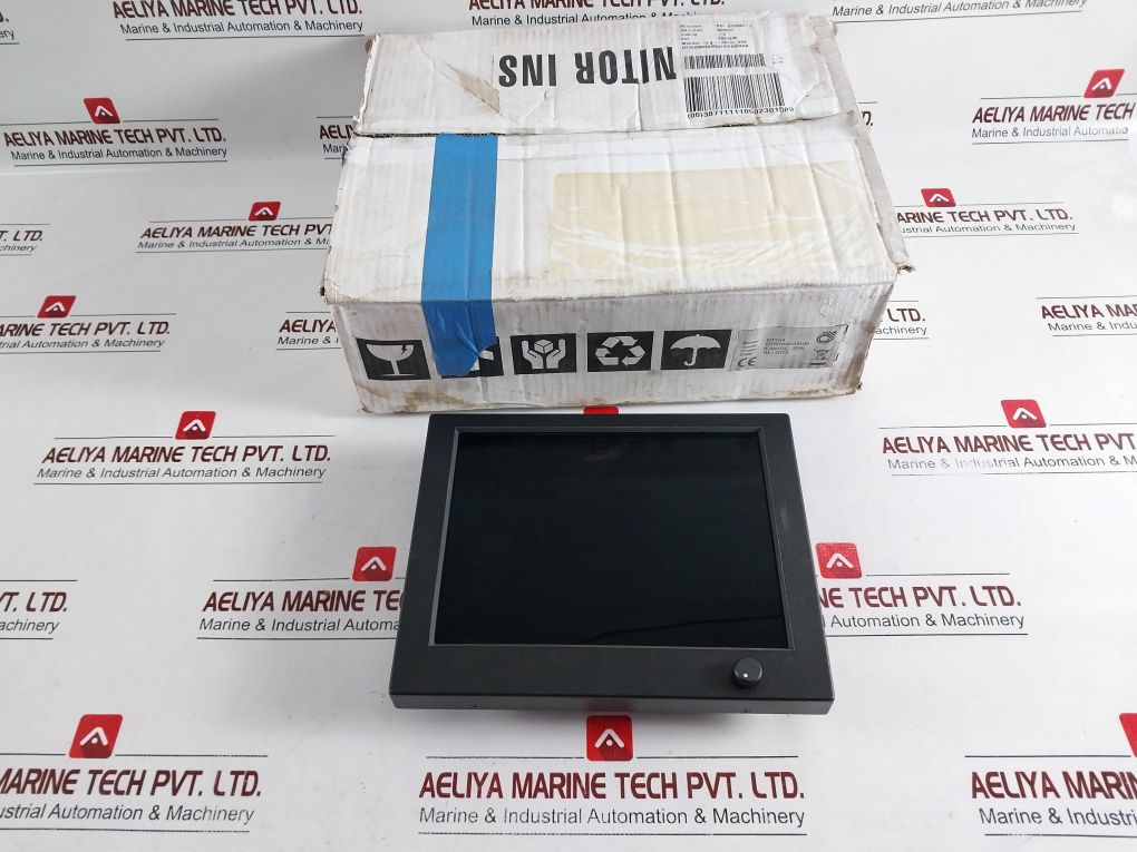 Dt104 9-34Vdc Lcd Display 2023206 20W