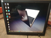 Dt170 Display Panel 12Vdc 40W