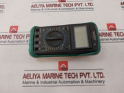 Dt9205A Digital Multimeter 750V~