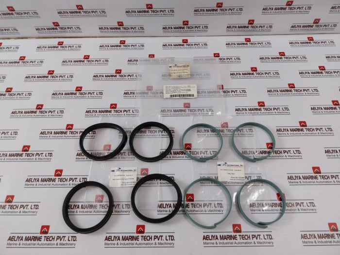 Dtc P12-0001241-03-15 3” Nominal Seal Sub Kit