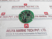 Dti Ec3050/2 Printed Circuit Board 0320A