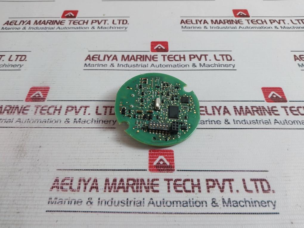 Dti Ec3050/2 Printed Circuit Board 0320A