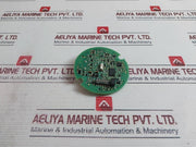 Dti Ec3050/2 Printed Circuit Board 0320A