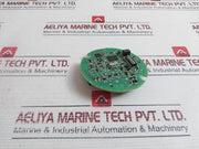Dti Ec3050/2 Printed Circuit Board 0320A