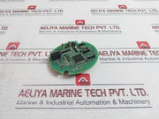 Dti Ec3050/2 Printed Circuit Board 0320A