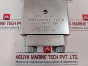 Dtl 2786056-07 Shuttle Valve