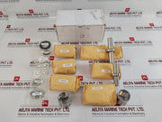 Dtl Sh8007-1Rk Shuttle Valve Repair Kit