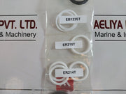 Dtl Sh8007-1Rk Shuttle Valve Repair Kit