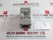 Dtl Engineering Sh0075 Rev D Valve