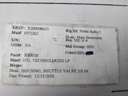 Dtl Engineering Sh0118-1 3/8