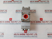 Dtl Engr 1710-4100 Solenoid Valve