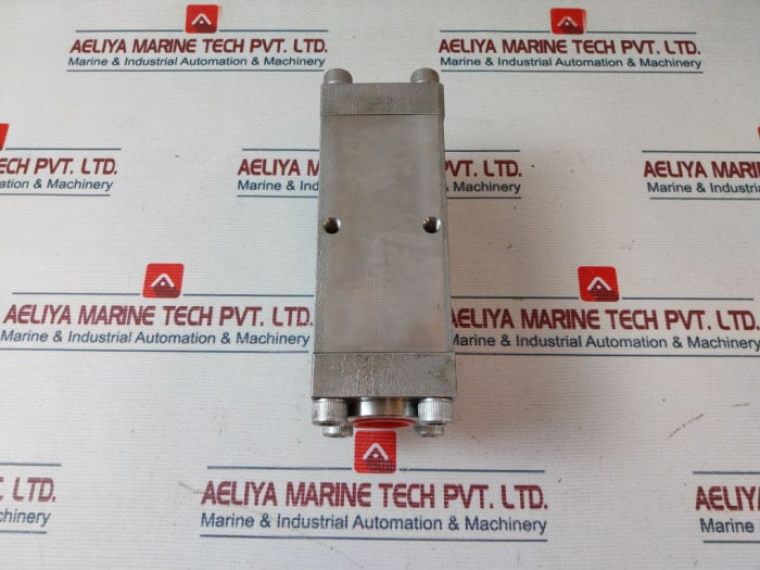 Dtl Engr 1710-4100 Solenoid Valve